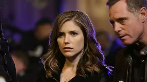 Chicago P.D.: Distrito 21 S1E4