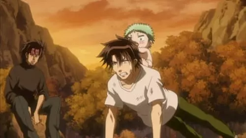 Beelzebub S1E46