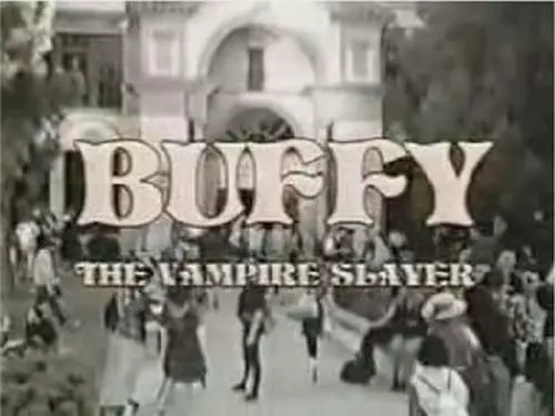 Buffy: A Caça-Vampiros S0E1