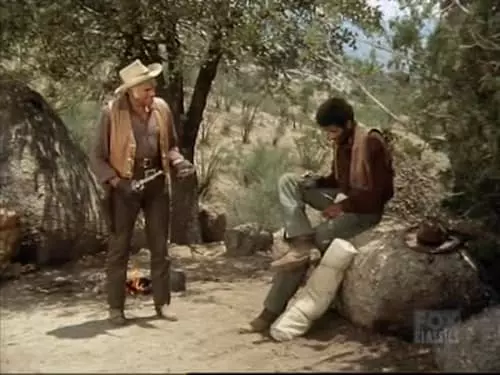 Bonanza S12E5