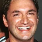 Andy Hallett