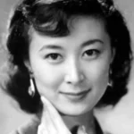 岸恵子