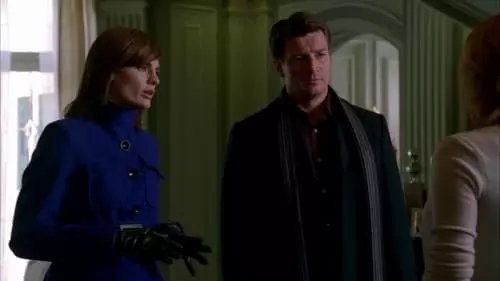 Castle S2E15