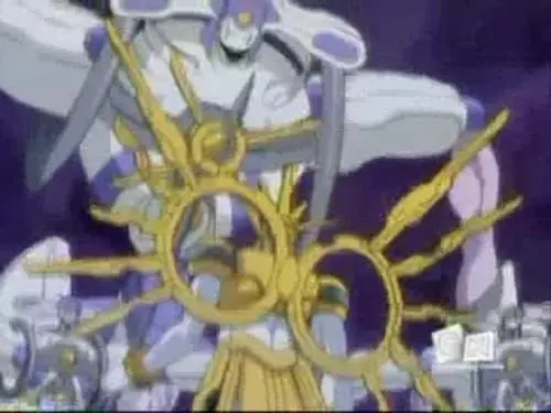 Bakugan S2E22