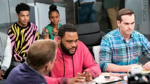 Black-ish S5E17