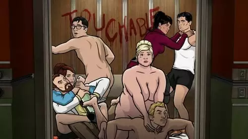 Archer S6E5