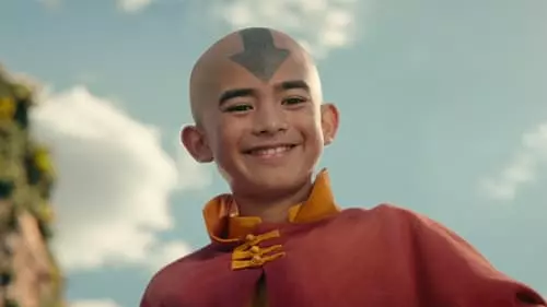 Avatar: O Último Mestre do Ar S1E1