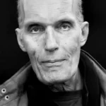 Carel Struycken