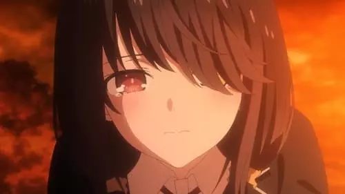 Date A Live S4E12