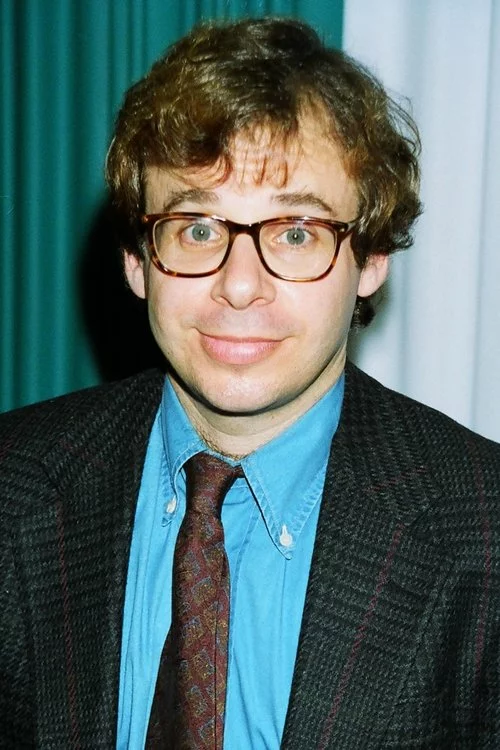 Rick Moranis