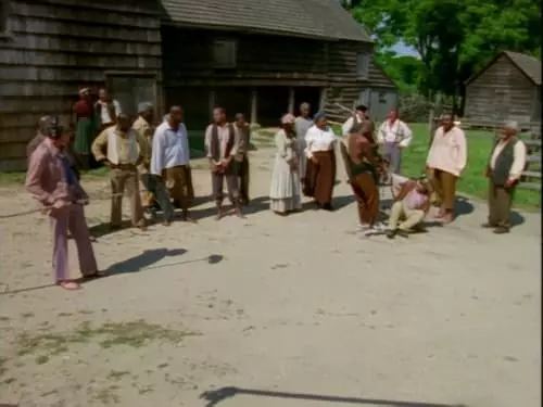 Chappelle’s Show S1E3