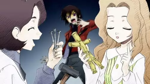 Code Geass S0E8