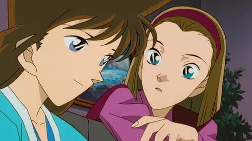 Detective Conan S1E100