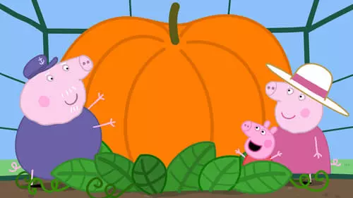 Peppa Pig S5E5