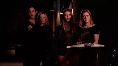 Buffy: A Caça-Vampiros S6E2