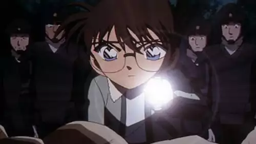 Detective Conan S1E470
