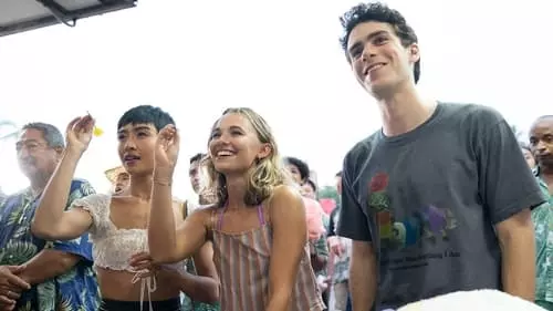 Eu Sei o Que Vocês Fizeram no Verão Passado S1E7