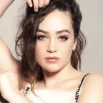 Mary Mouser