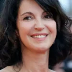 Zabou Breitman