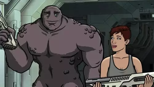 Archer S10E1