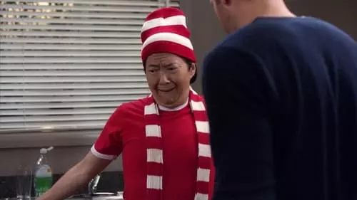 Community S2E15