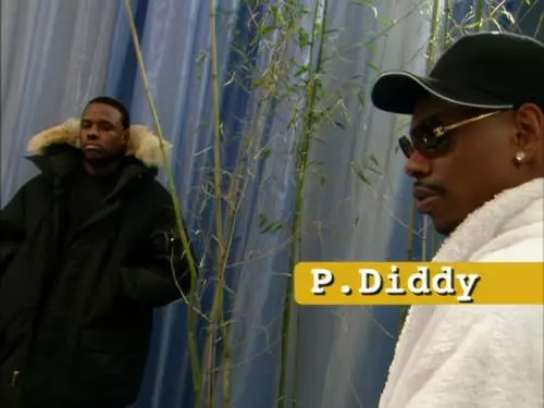 Chappelle’s Show S2E10