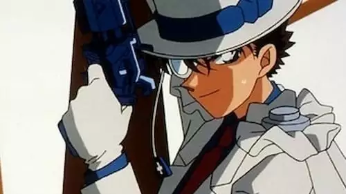 Detective Conan S1E219