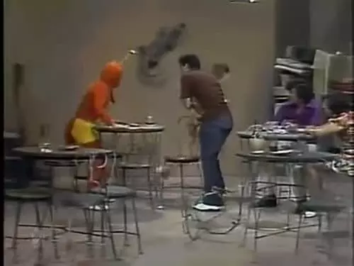 Chapolin Colorado S3E1