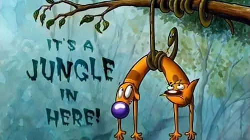 CatDog S2E30