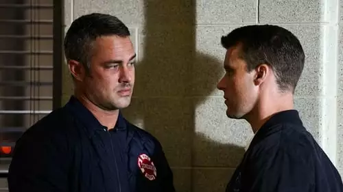 Chicago Fire: Heróis Contra o Fogo S7E6