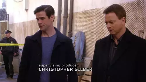 CSI: Nova York S7E16