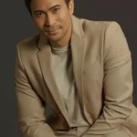 Sam Milby