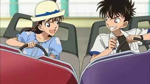 Detective Conan S0E33