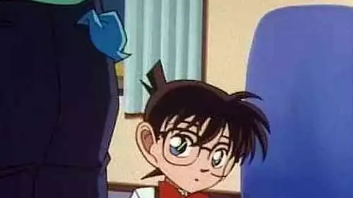 Detective Conan S1E155