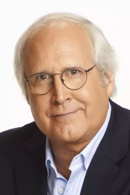 Chevy Chase