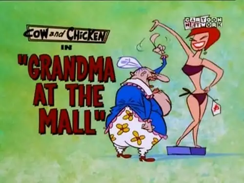 A Vaca e o Frango S3E11