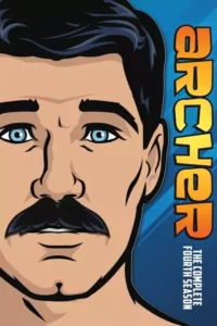 Archer – Temporada 4