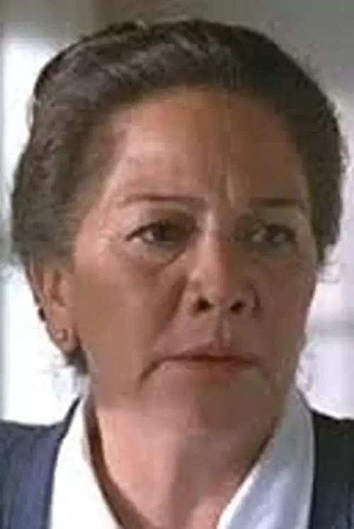 Betty Carvalho