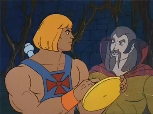 He-Man e Os Defensores do Universo S1E64