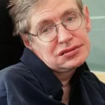 Stephen Hawking