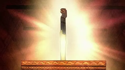 Ben 10 S2E8
