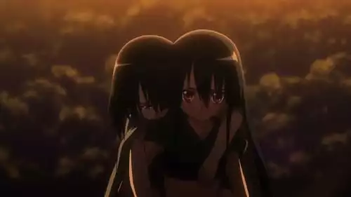 Akame ga Kill! S1E17