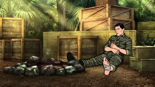 Archer S6E1