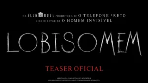 Lobisomem – Lobisomem | Teaser Oficial – Dublado