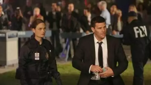 Bones S9E4