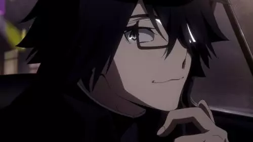 Bungo Stray Dogs S1E39