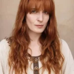 Florence Welch