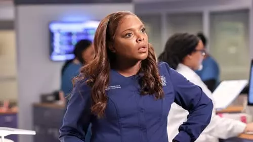 Chicago Med: Atendimento de Emergência S7E14