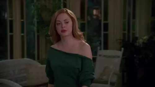 Charmed: Jovens Bruxas S6E15