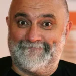 Alexei Sayle